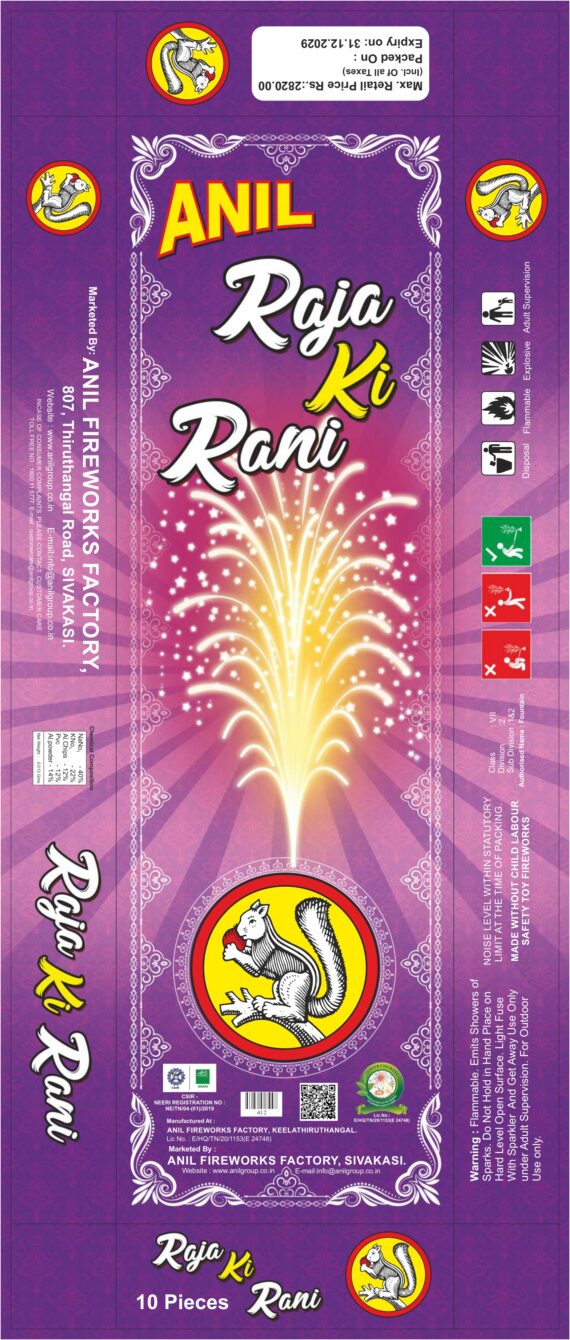 Raja Ki Rani