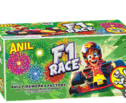 F1 Race