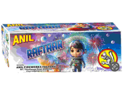 Raftaar